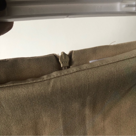 MANGO Maxi Skirt sz. L - Picture 5 of 6